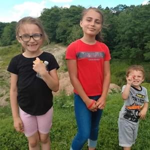 Meet your Posher, Frankie